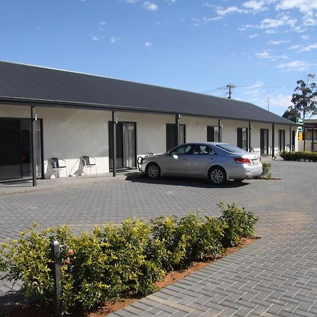 Red Earth Motel Broken Hill Ngoại thất bức ảnh