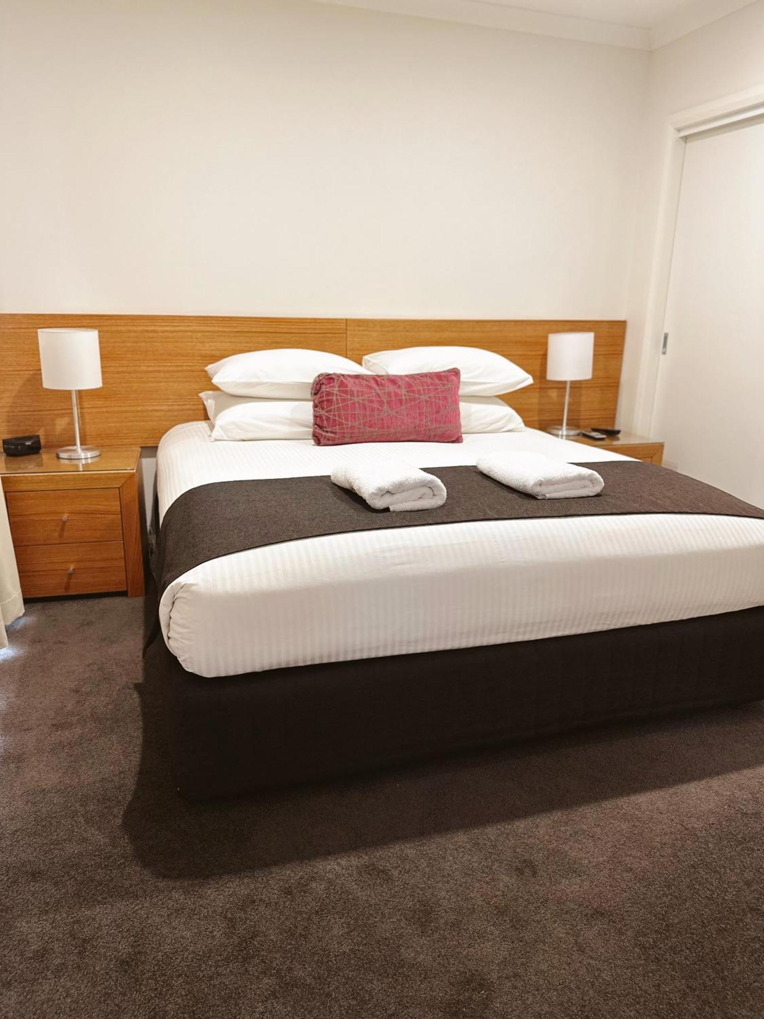 Red Earth Motel Broken Hill Ngoại thất bức ảnh