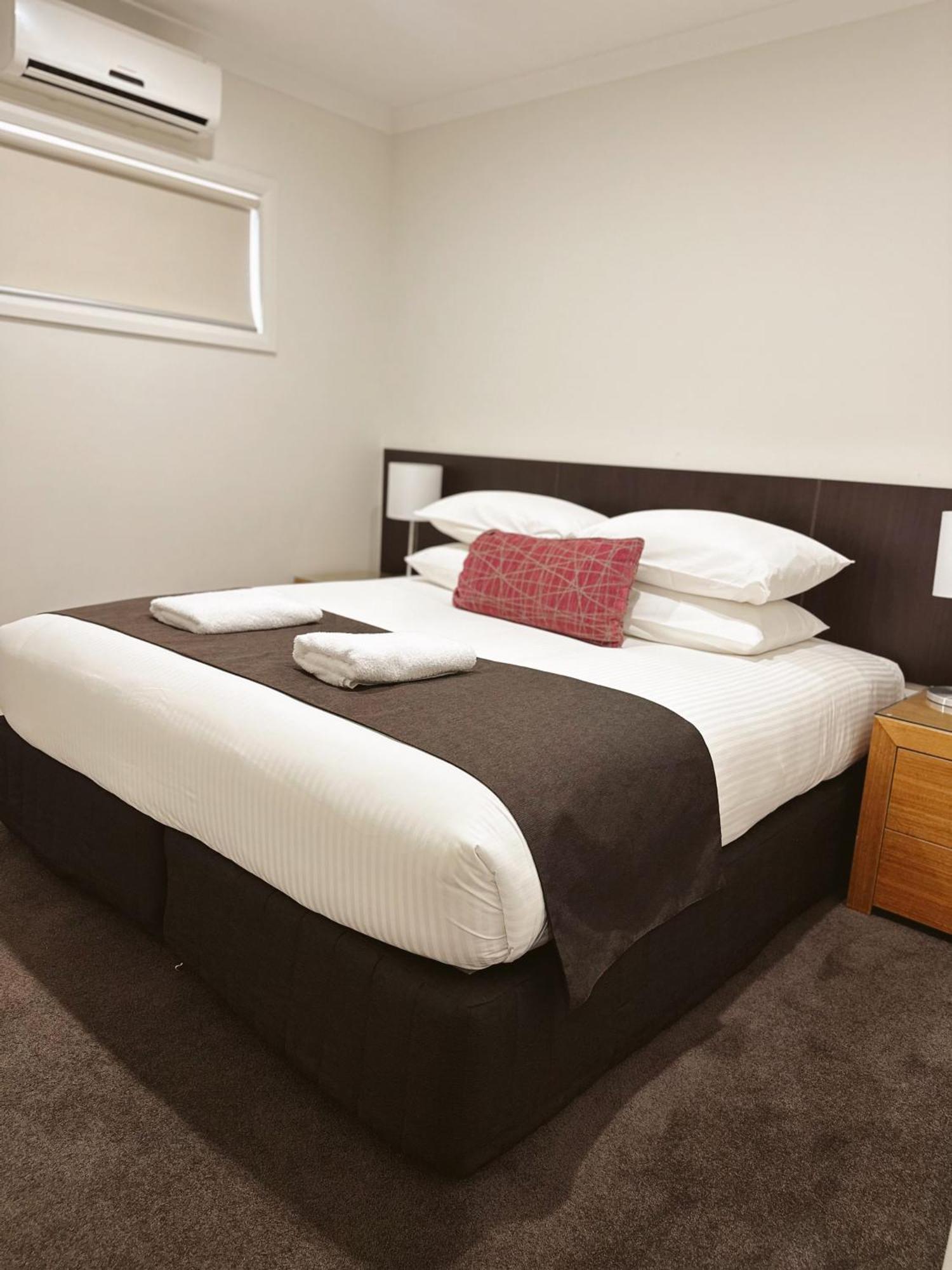 Red Earth Motel Broken Hill Ngoại thất bức ảnh