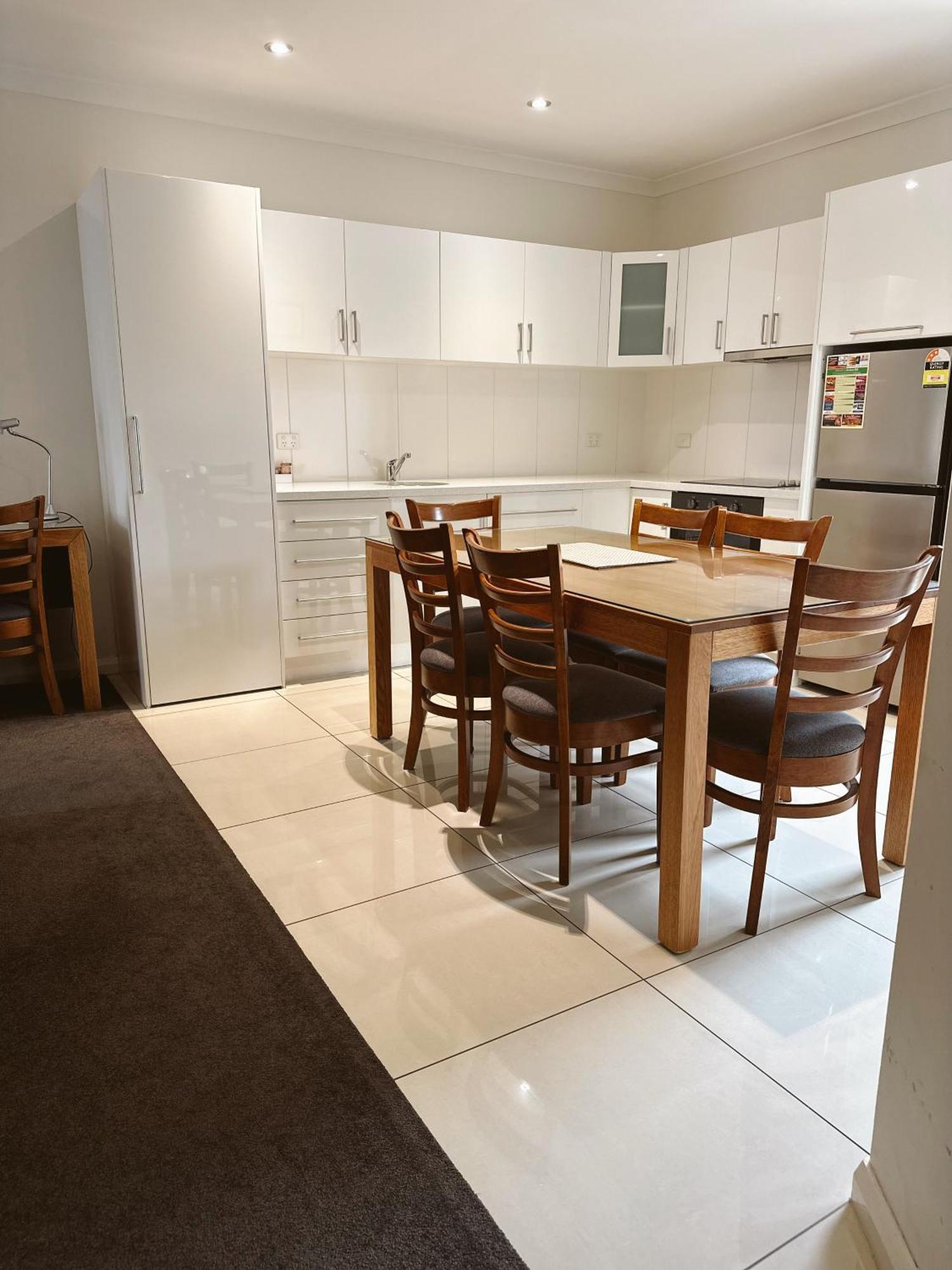 Red Earth Motel Broken Hill Ngoại thất bức ảnh