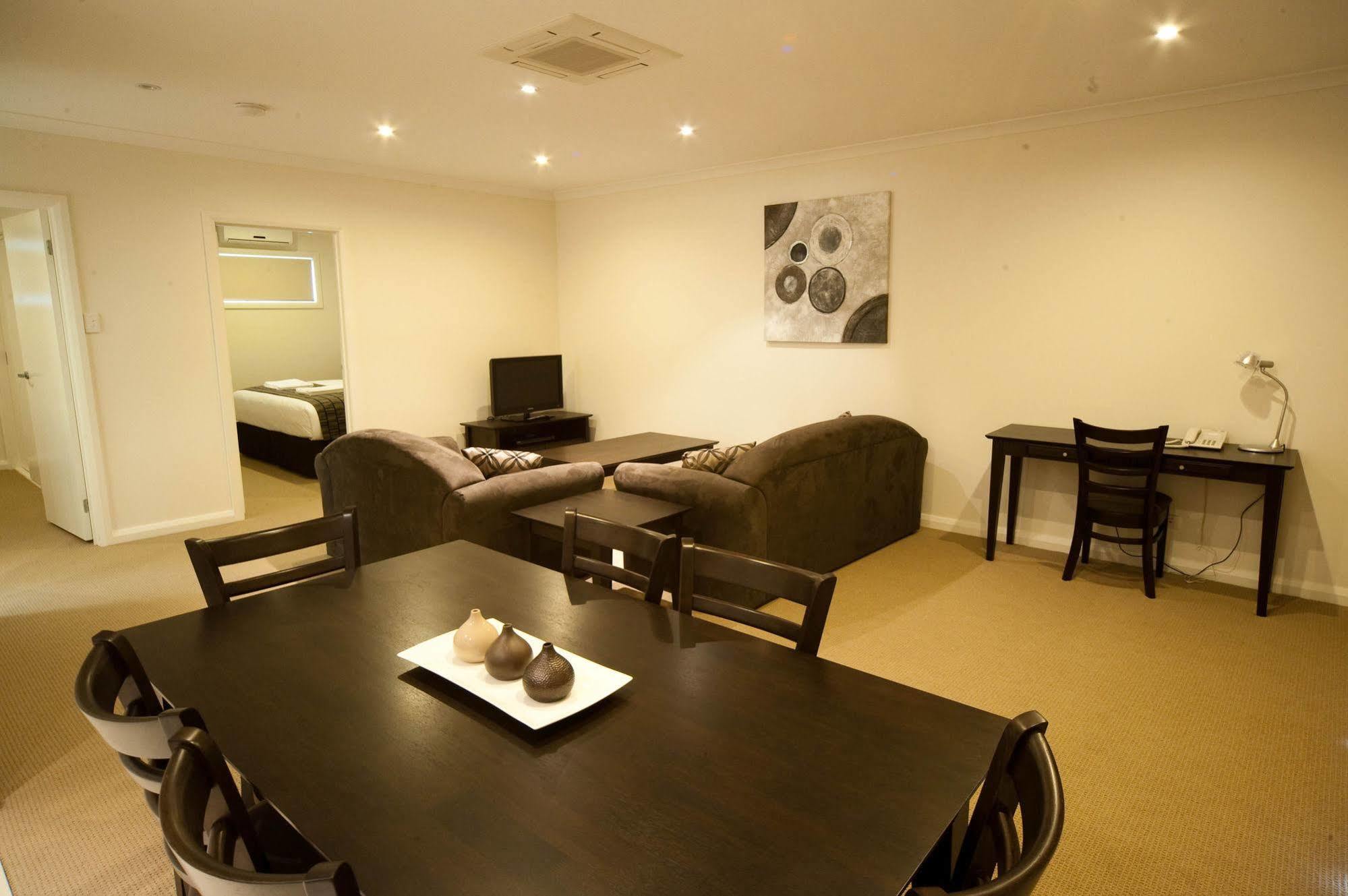 Red Earth Motel Broken Hill Ngoại thất bức ảnh