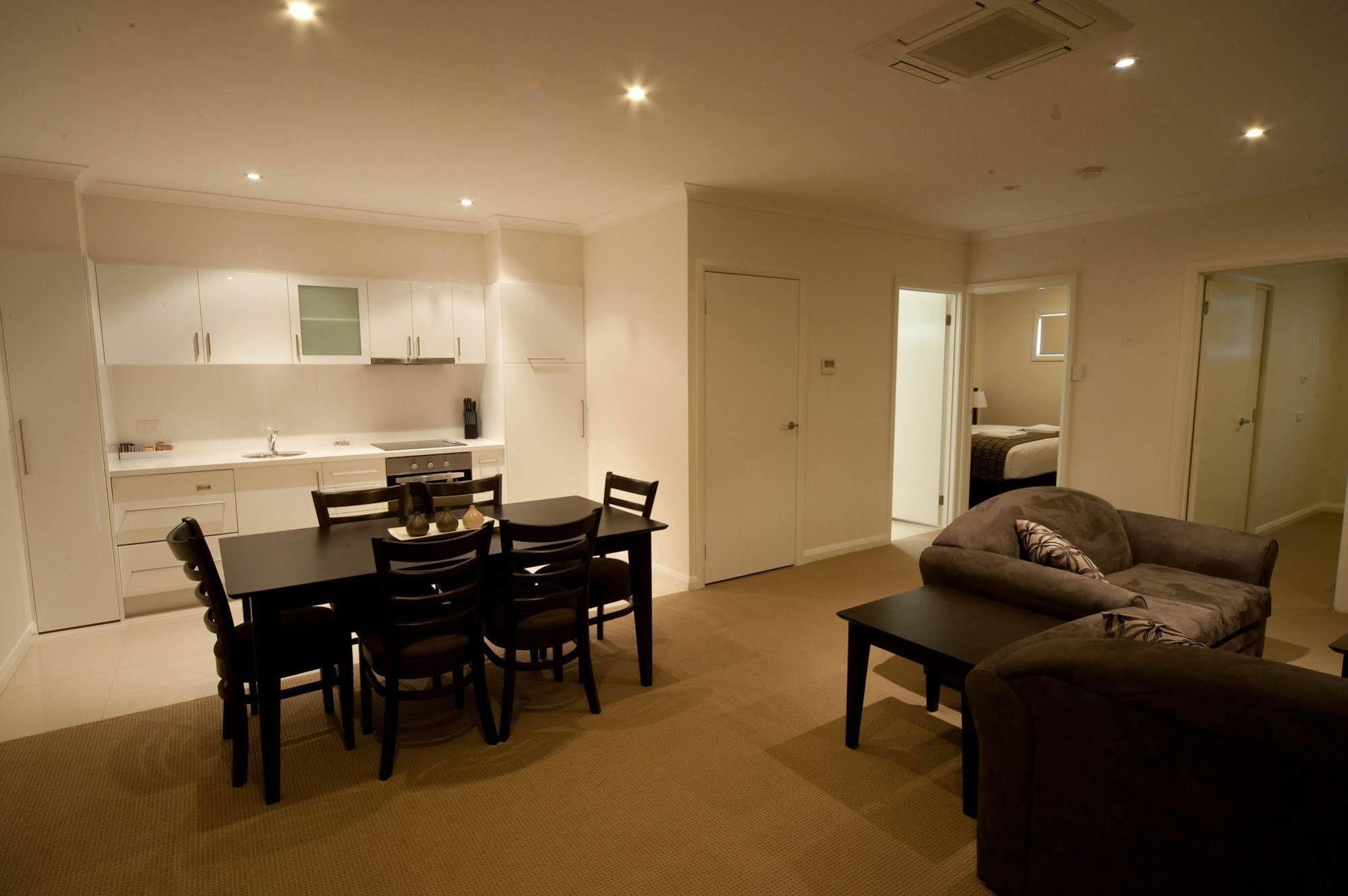 Red Earth Motel Broken Hill Ngoại thất bức ảnh