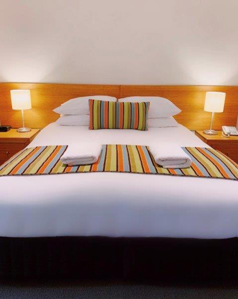 Red Earth Motel Broken Hill Ngoại thất bức ảnh